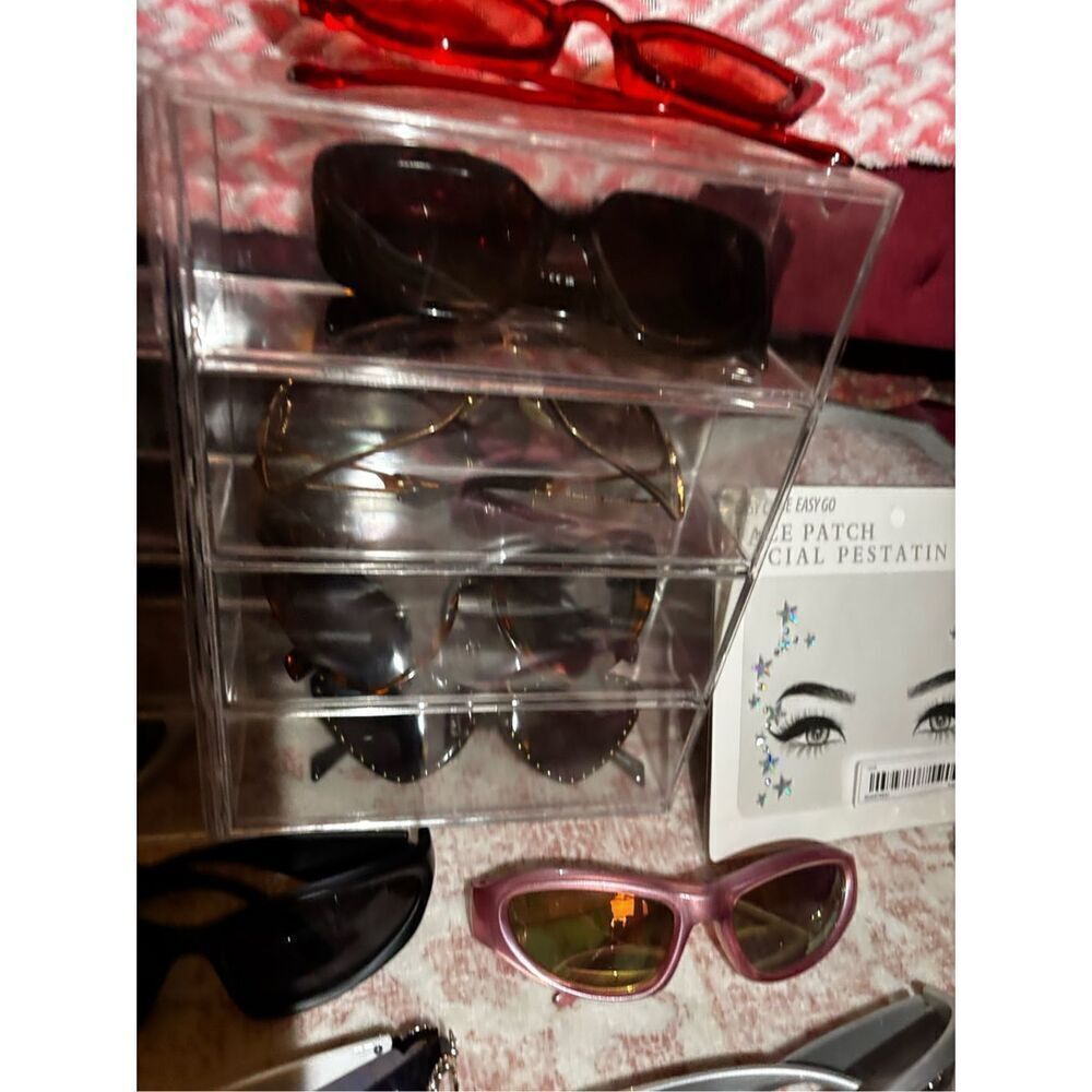 Rave Sunglasses bundle - Picture 11 of 16